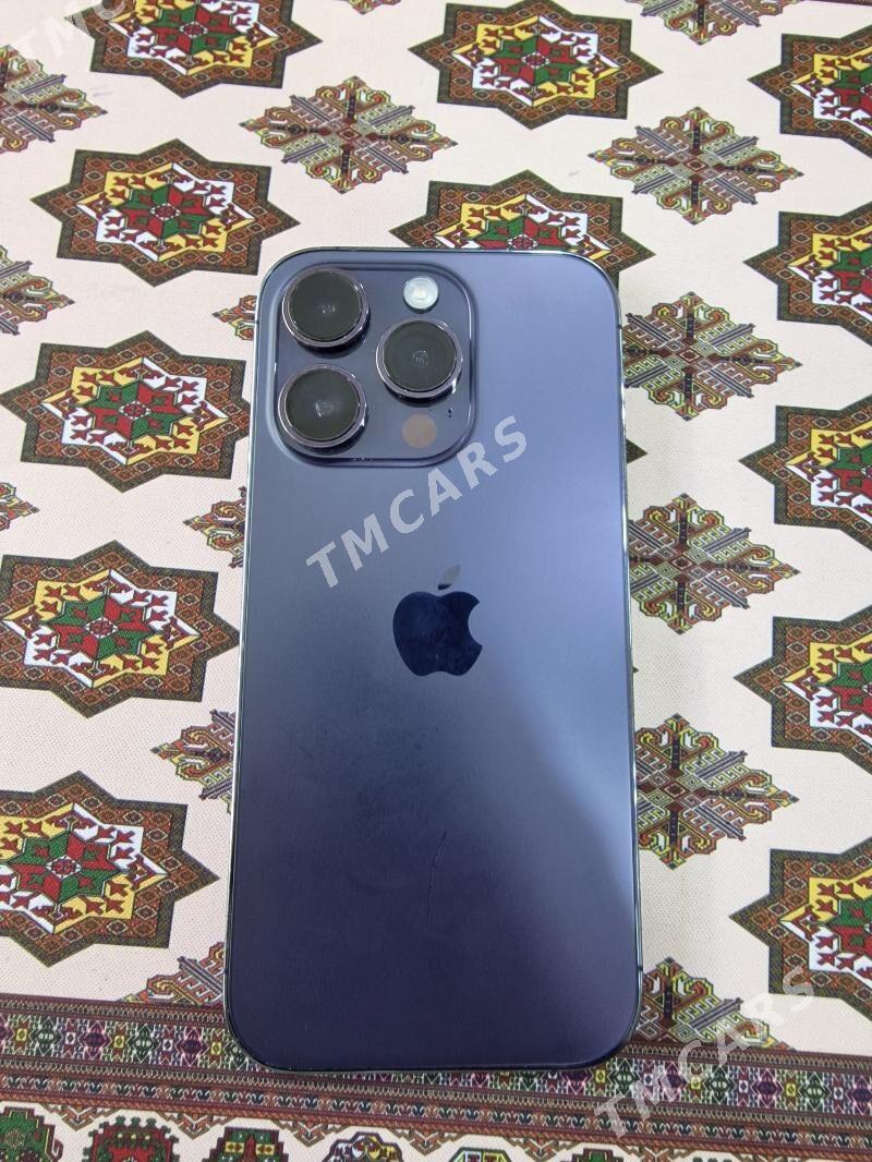 iPhone 14 pro - Гаудан "А" - img 3