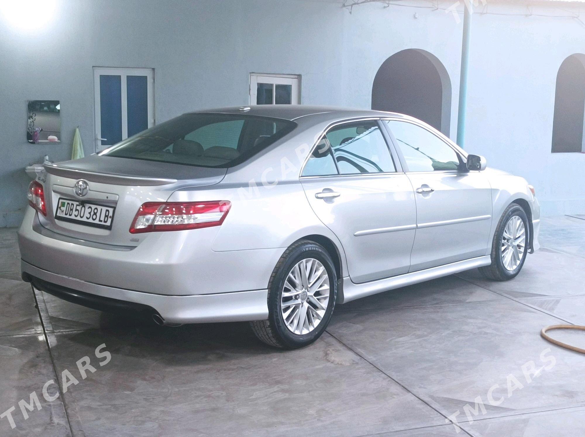 Toyota Camry 2007 - 180 000 TMT - Türkmenabat - img 4
