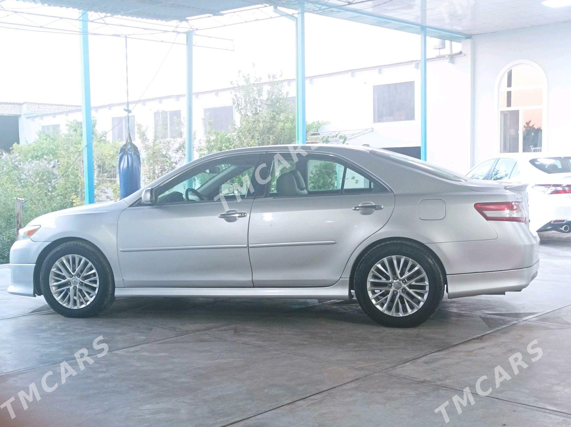 Toyota Camry 2007 - 180 000 TMT - Türkmenabat - img 2