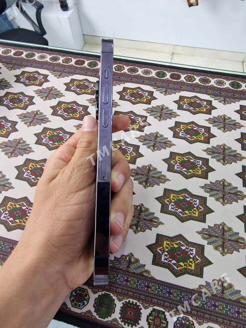 iPhone 14 pro - Гаудан "А" - img 5