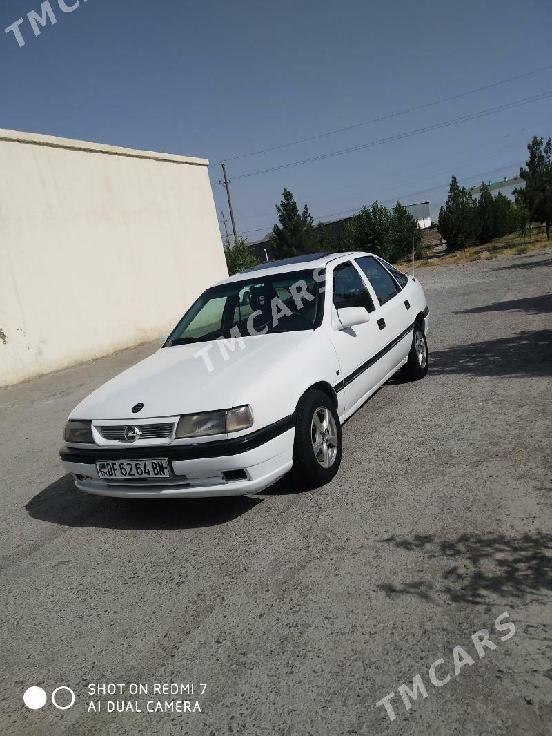 Opel Vectra 1992 - 33 000 TMT - Gyzylarbat - img 3