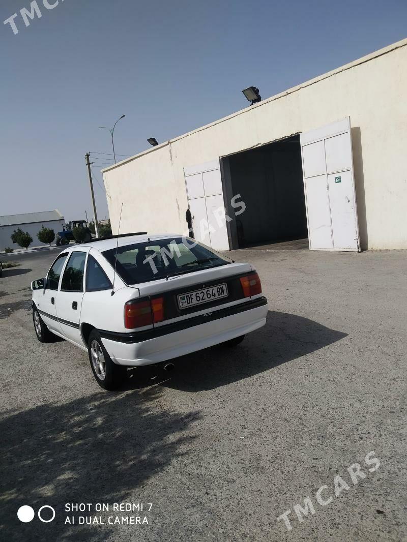 Opel Vectra 1992 - 33 000 TMT - Gyzylarbat - img 6