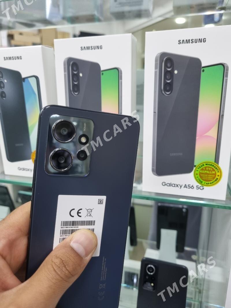Redmi not 12 8/128gb - Ашхабад - img 2
