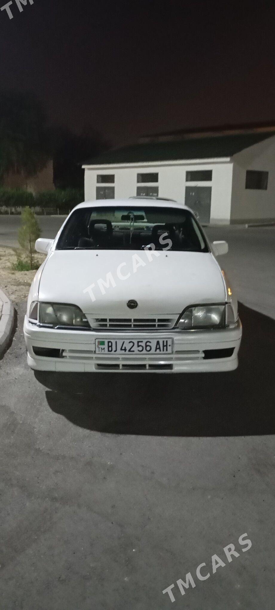 Opel Omega 1992 - 35 000 TMT - Büzmeýin GRES - img 3