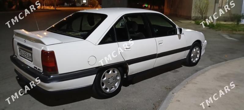 Opel Omega 1992 - 35 000 TMT - Büzmeýin GRES - img 2