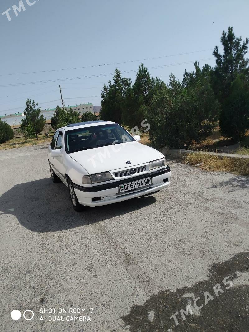 Opel Vectra 1992 - 33 000 TMT - Gyzylarbat - img 9