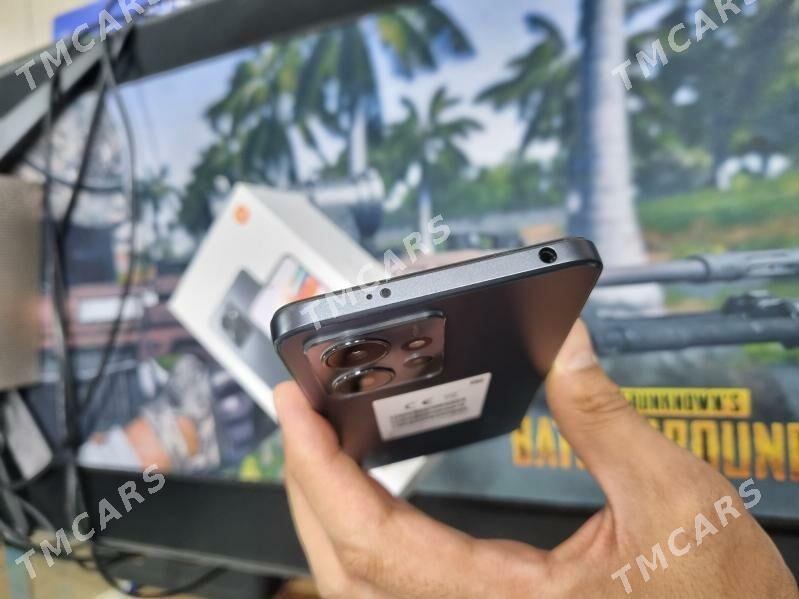 Redmi not 12 8/128gb - Ашхабад - img 8