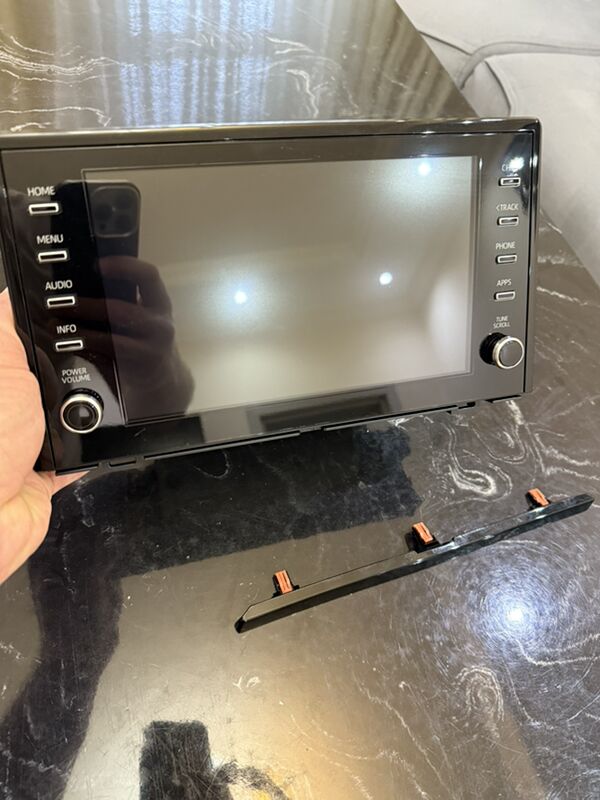 monitor 21-24Camry 8 700 TMT - Aşgabat - img 6