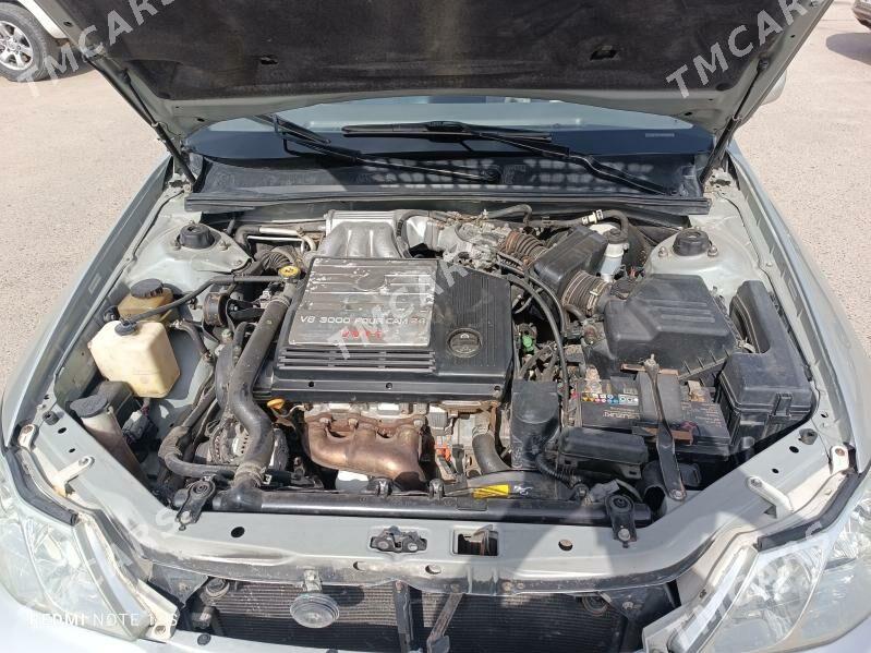 Toyota Avalon 2003 - 190 000 TMT - Мары - img 6
