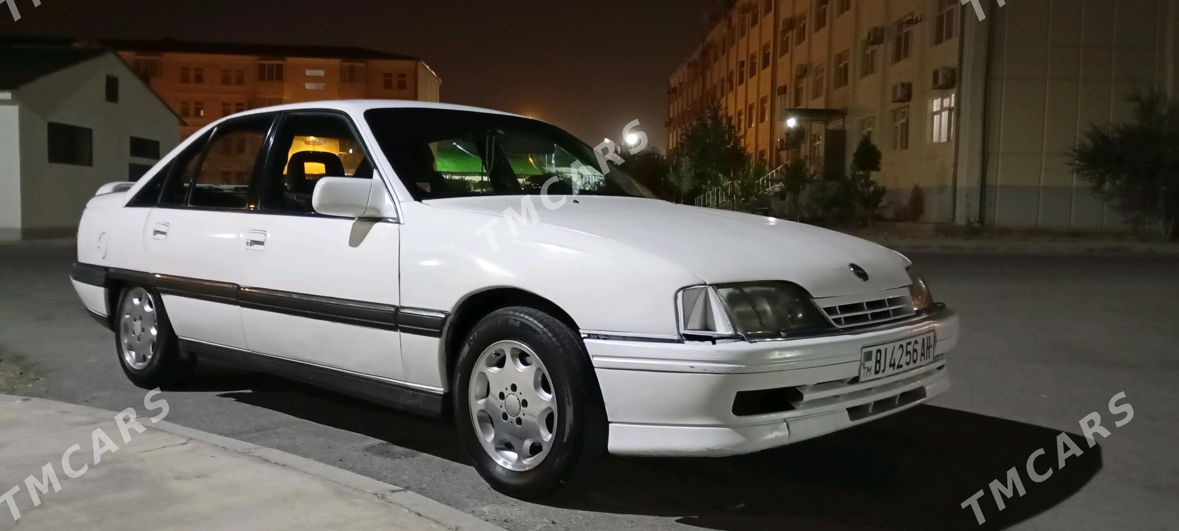 Opel Omega 1992 - 35 000 TMT - Büzmeýin GRES - img 4