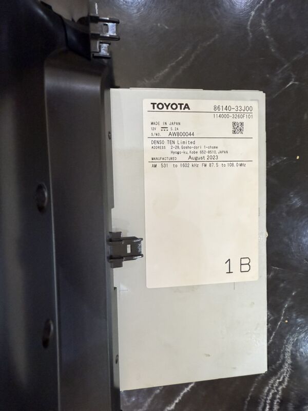 monitor 21-24Camry 8 700 TMT - Aşgabat - img 2