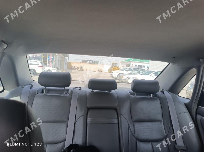 Toyota Avalon 2003 - 190 000 TMT - Мары - img 3