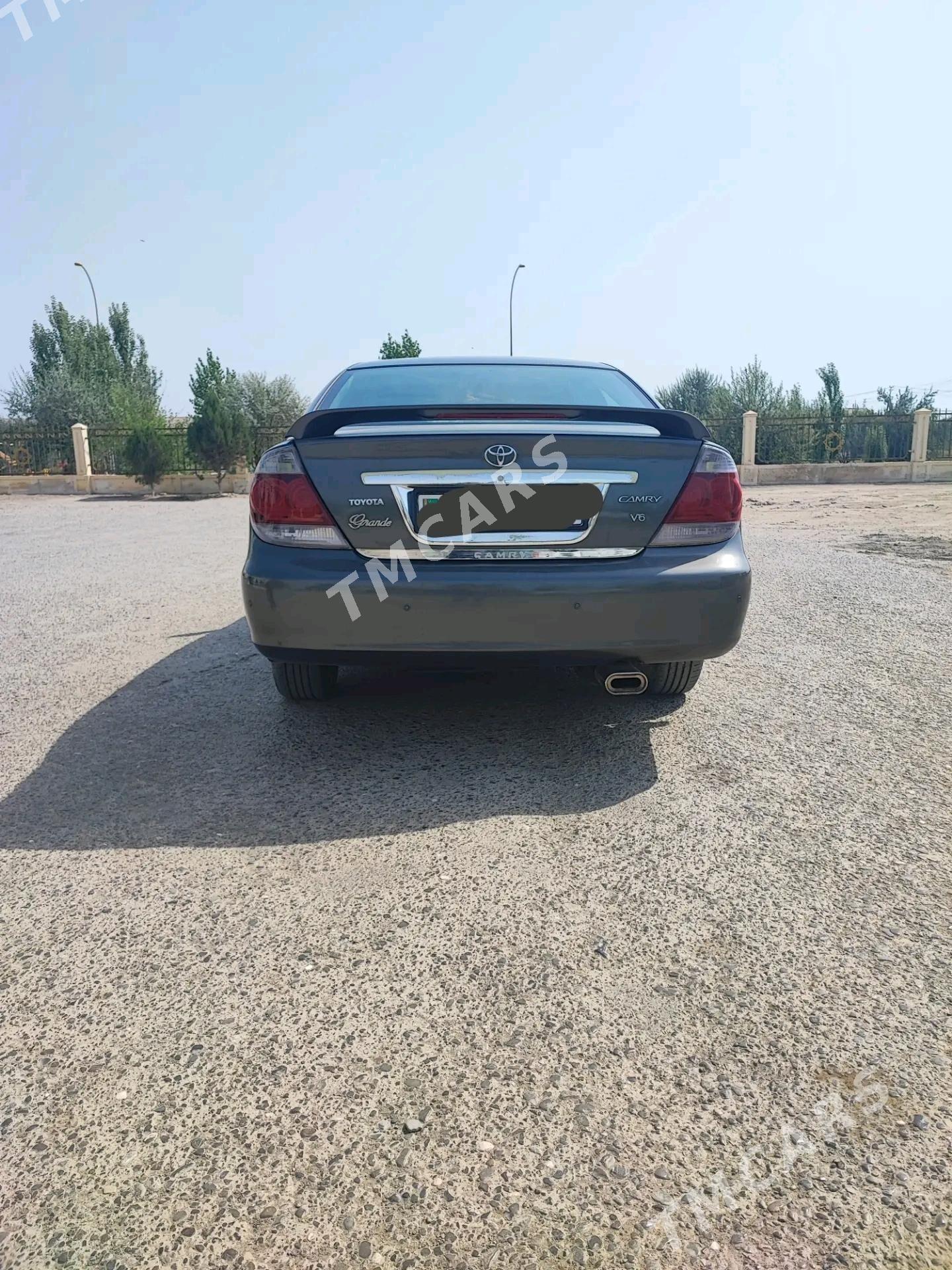 Toyota Camry 2002 - 210 000 TMT - Kerki - img 2