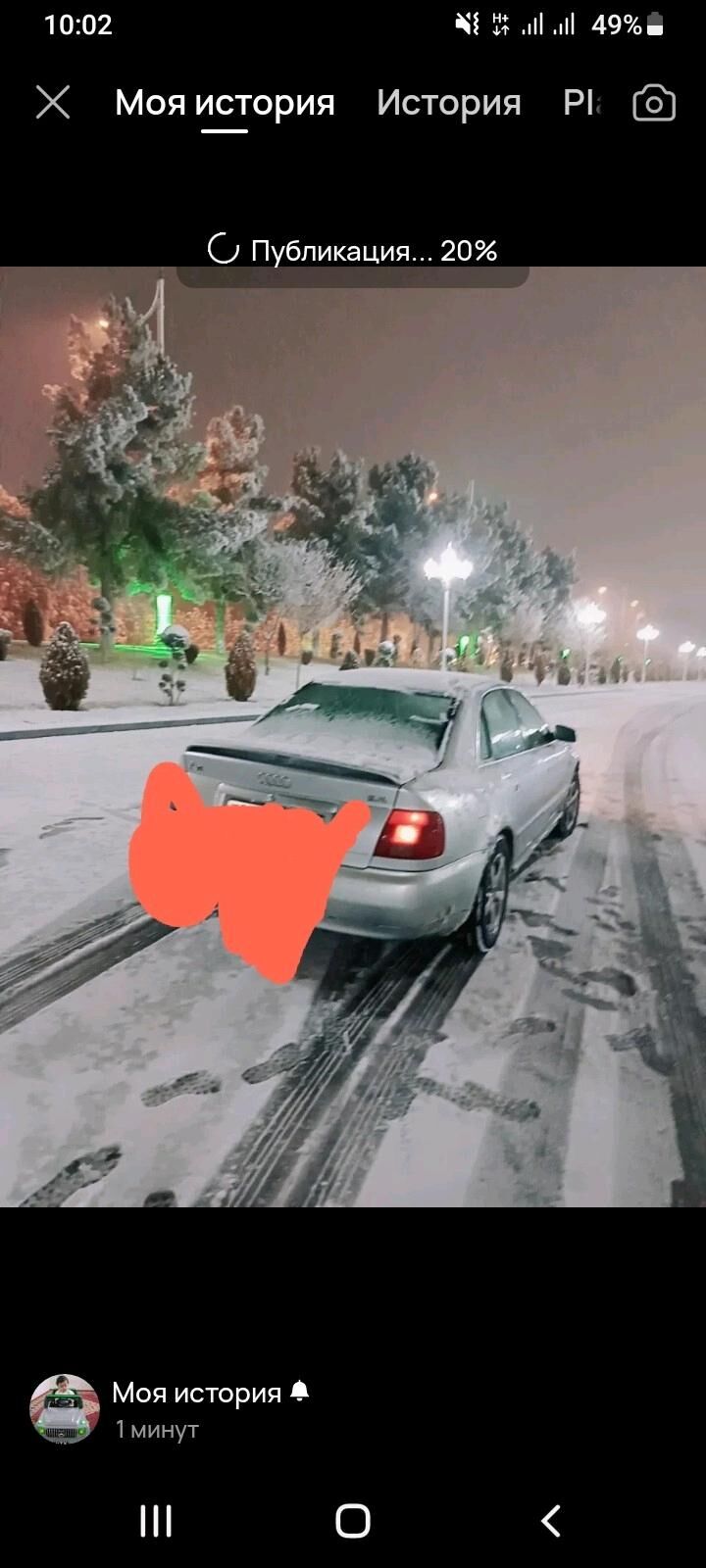 audi moda 555 TMT - Aşgabat - img 4