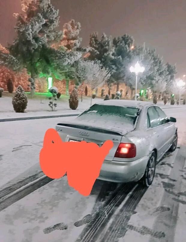 audi moda 555 TMT - Aşgabat - img 3