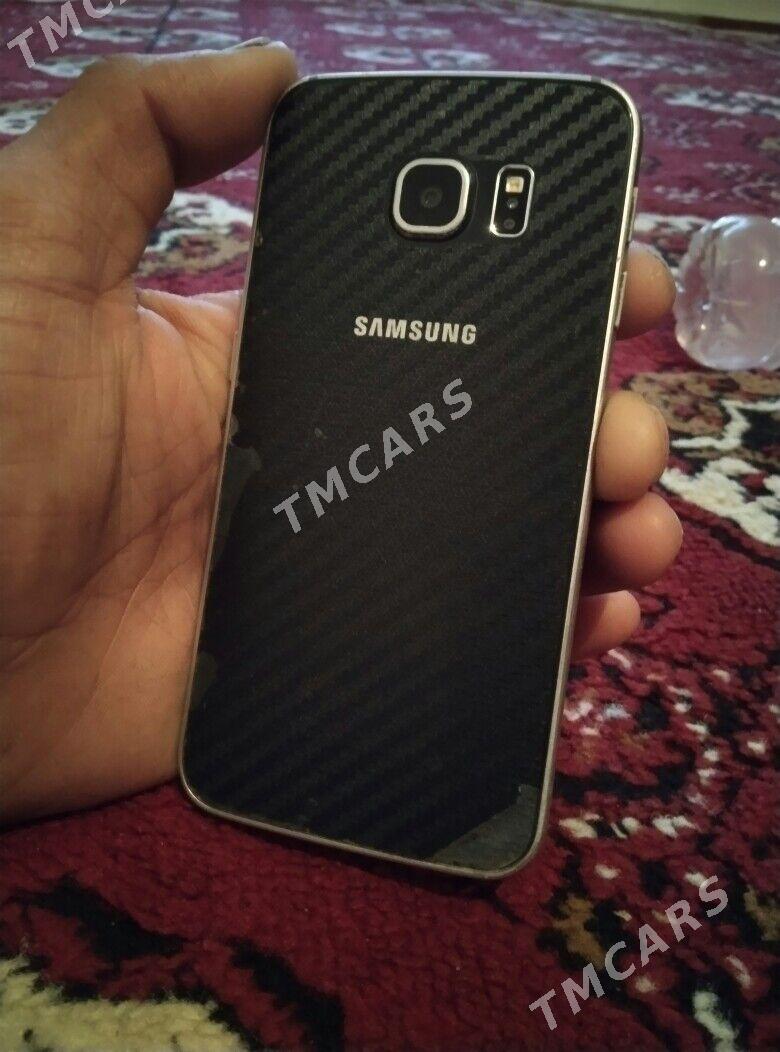 Samsung S6 edge - Мары - img 3
