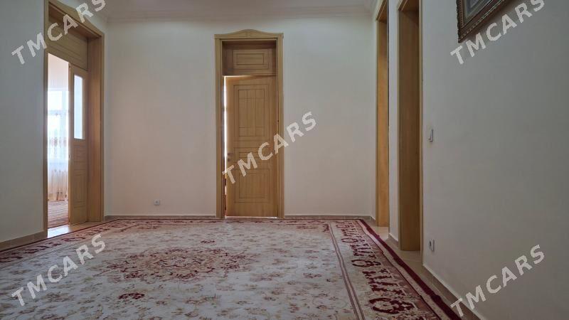 Eýesinden satlyk jaý - Moskowskiý köç. (10 ýyl abadançylyk şaýoly) - img 4