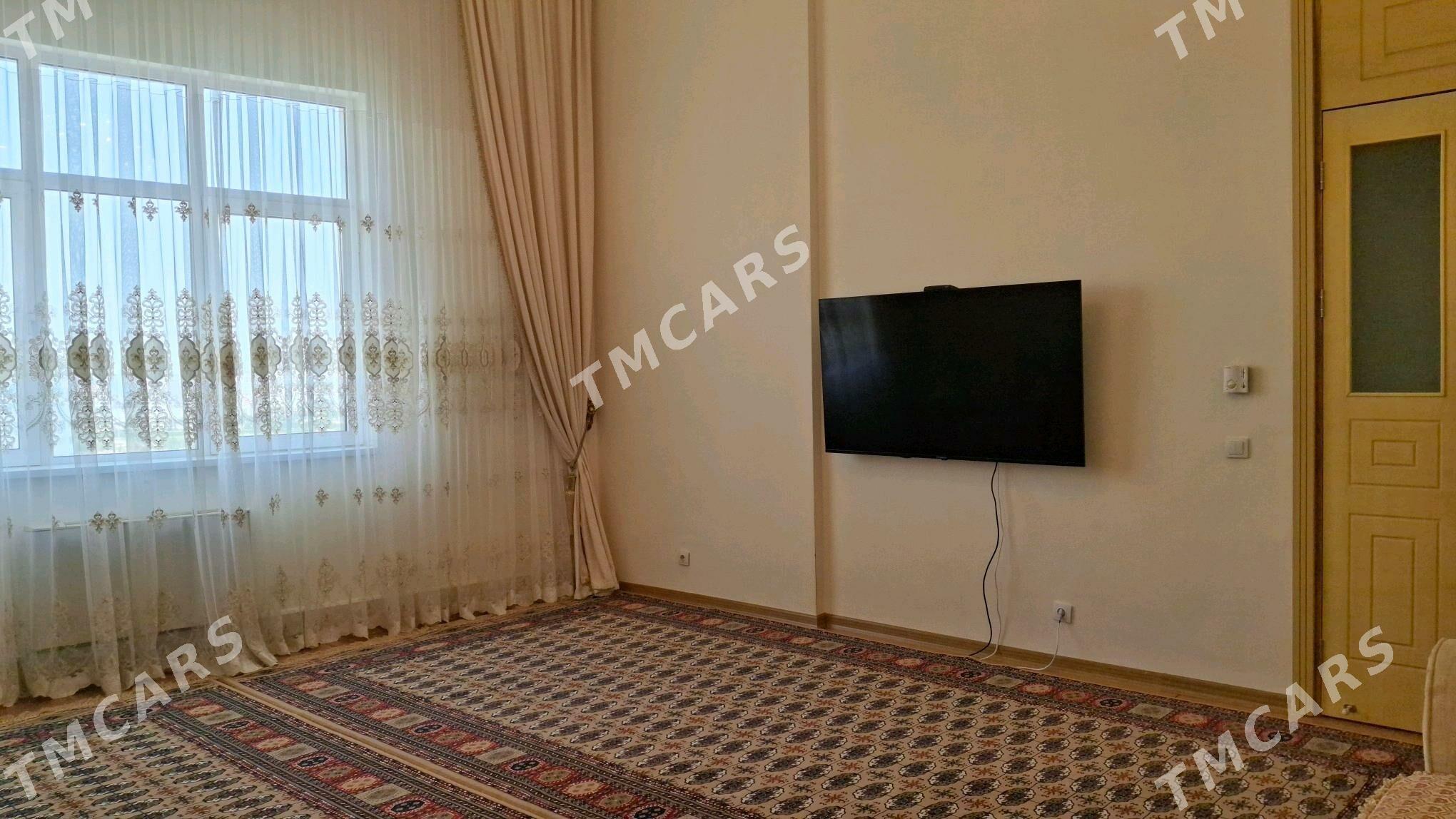 Eýesinden satlyk jaý - Moskowskiý köç. (10 ýyl abadançylyk şaýoly) - img 8