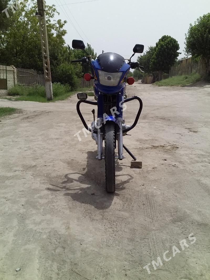 Fekon FK200-14G 2015 - 6 400 TMT - Kerki - img 3