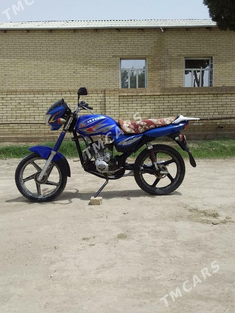 Fekon FK200-14G 2015 - 6 400 TMT - Kerki - img 4
