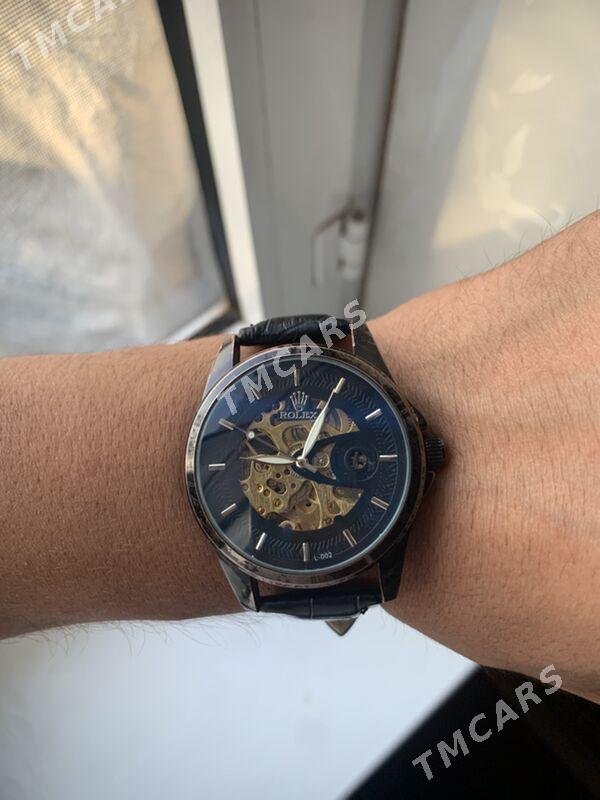 rolex mehanic - Aşgabat - img 2