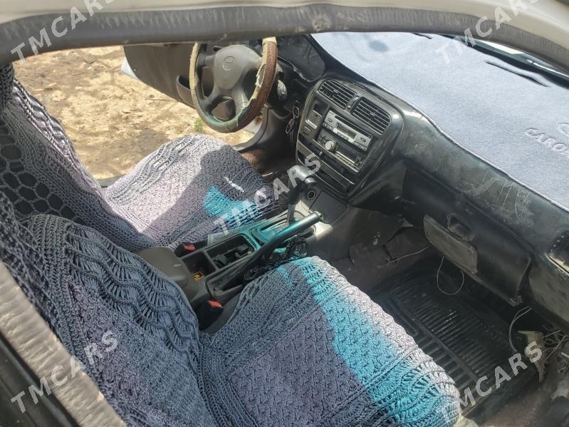 Toyota Carina 1995 - 30 000 TMT - Сакар - img 4