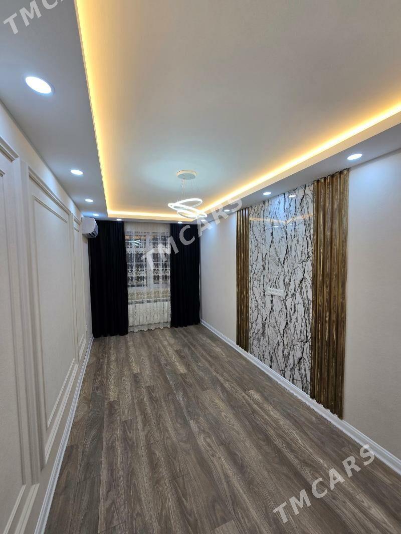 11 MKR 3 ETAS 3 KOMNAT - Aşgabat - img 5