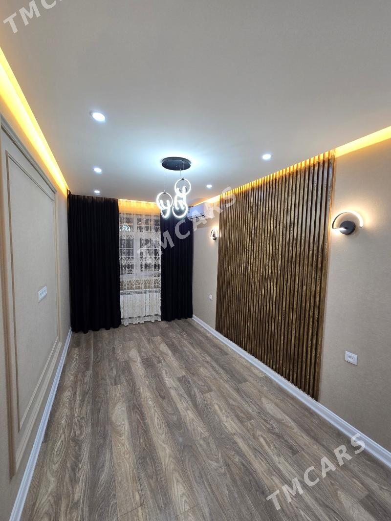 11 MKR 3 ETAS 3 KOMNAT - Aşgabat - img 3