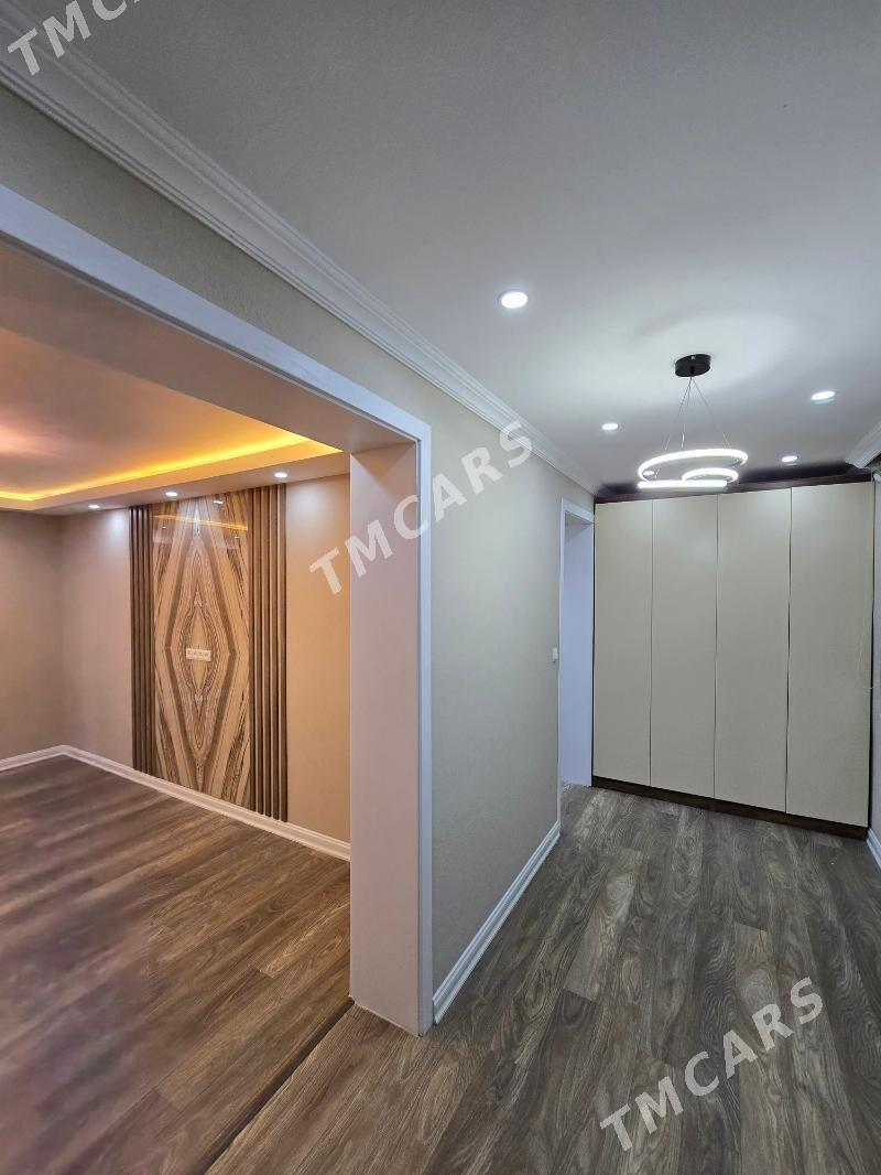 11 MKR 3 ETAS 3 KOMNAT - Aşgabat - img 8