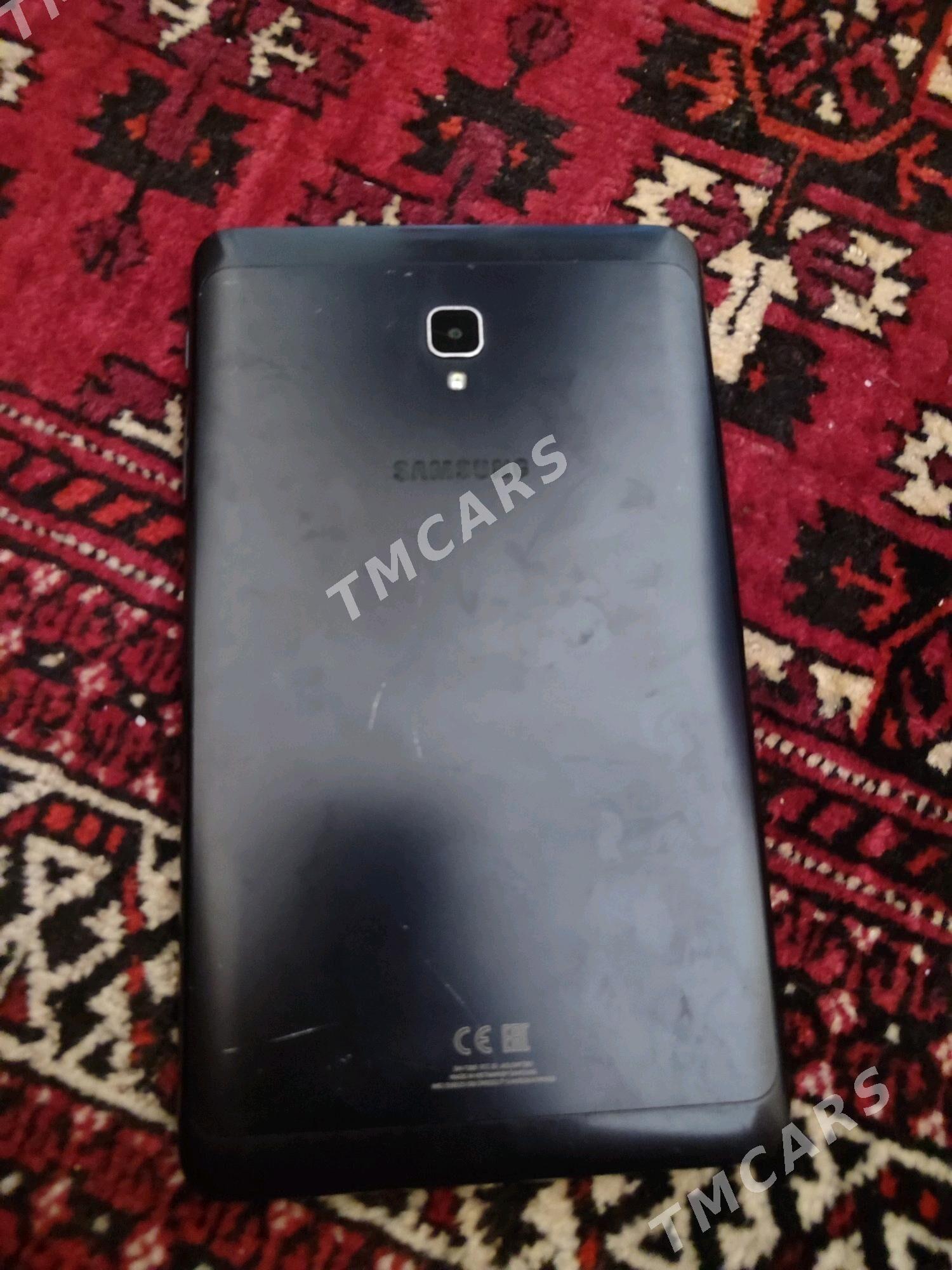 Samsung Tab A - Aşgabat - img 3