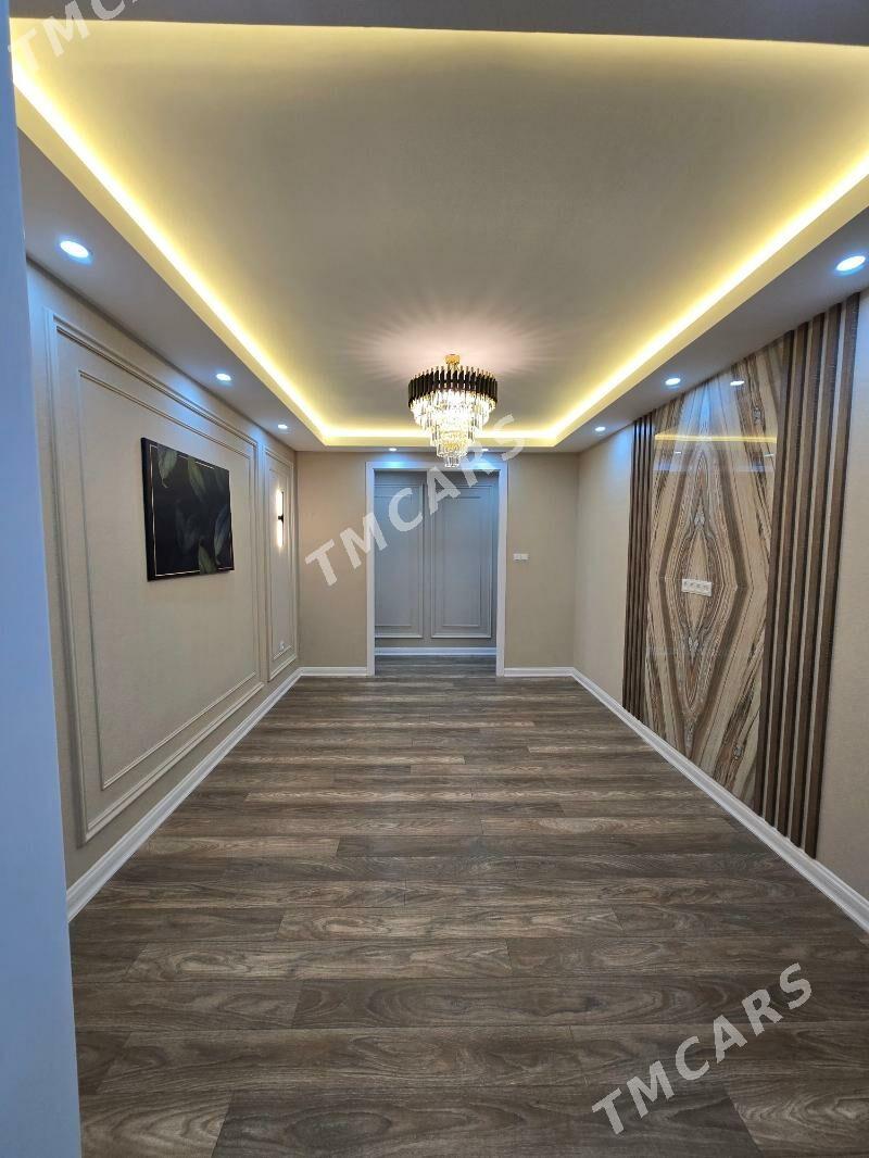 11 MKR 3 ETAS 3 KOMNAT - Aşgabat - img 2