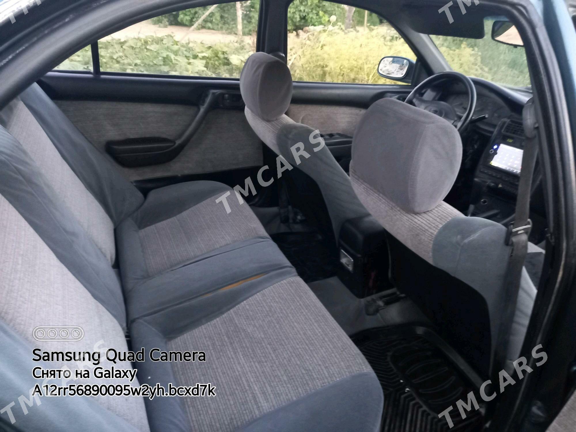 Toyota Corona 1993 - 55 000 TMT - Мургап - img 3