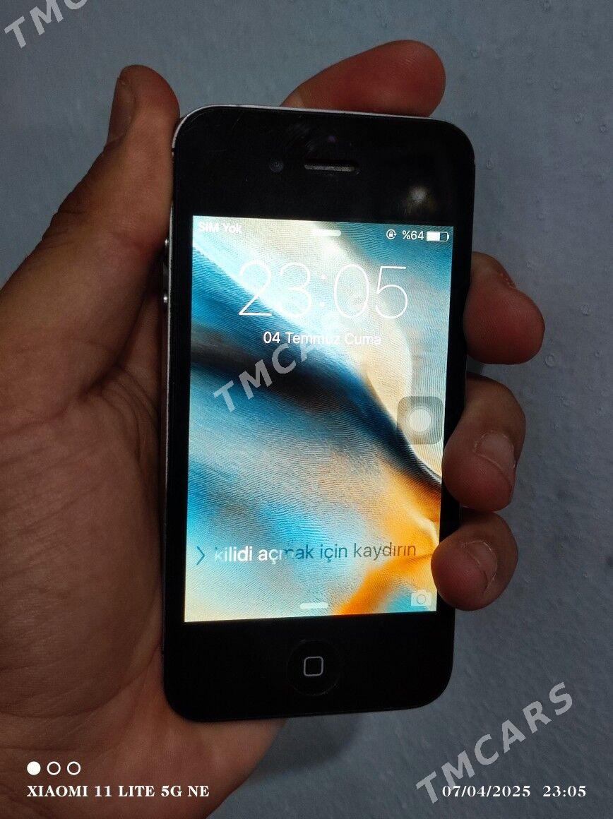 Iphone 4s - Теджен - img 2
