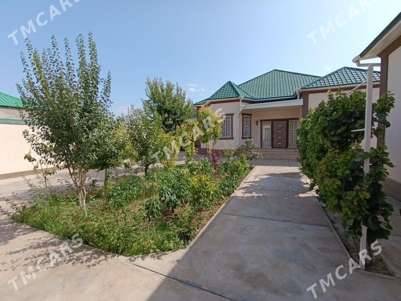 БАГИР МИРЕВЕ BAGYR 2 PLAN - Büzmeýin - img 2