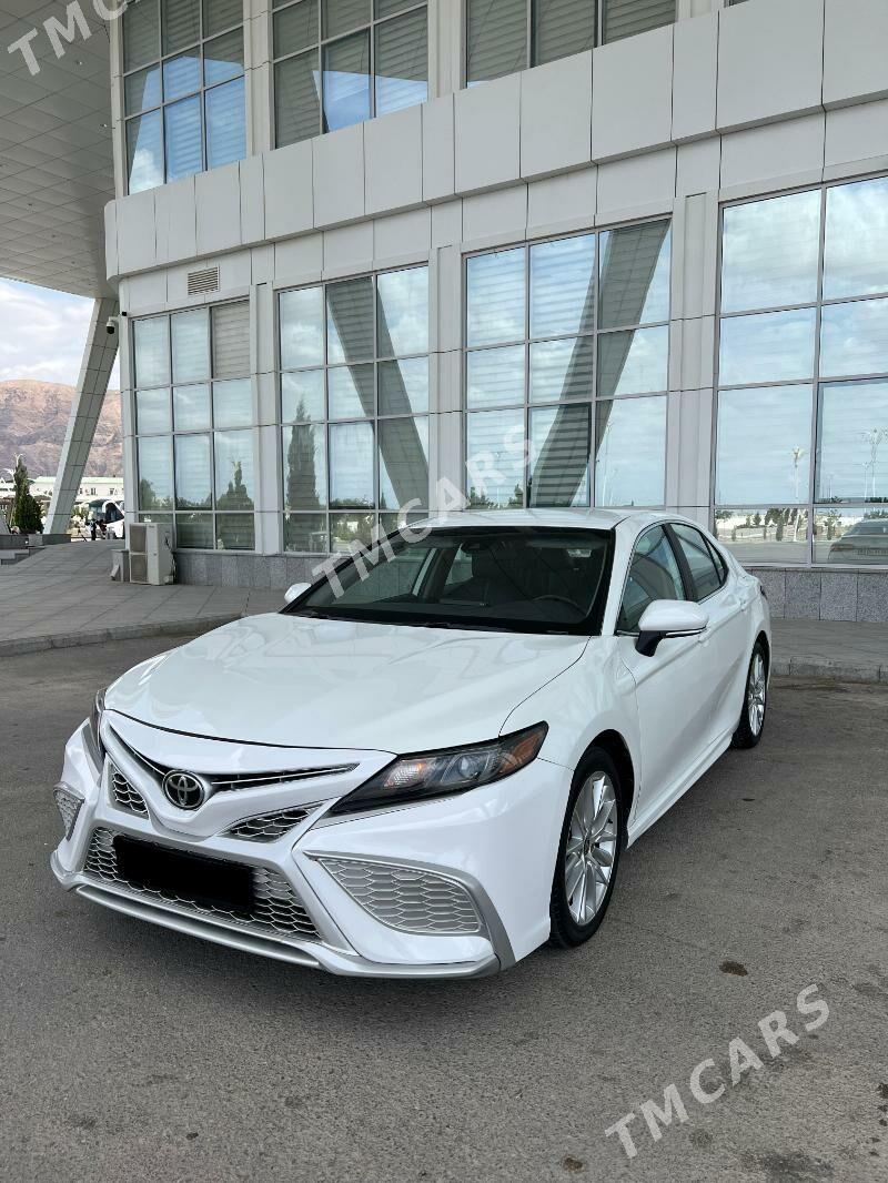 Toyota Camry 2022 - 260 000 TMT - Балканабат - img 2