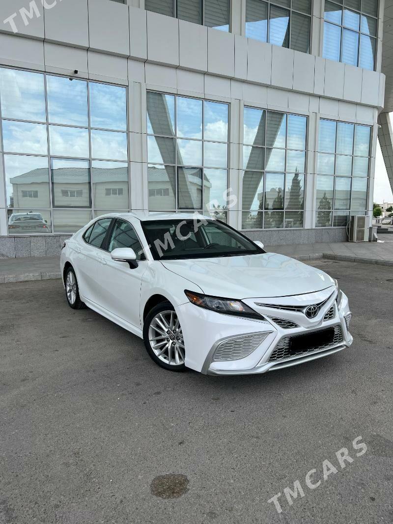 Toyota Camry 2022 - 260 000 TMT - Балканабат - img 5