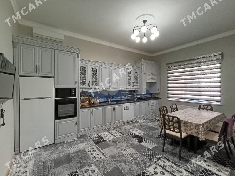 БАГИР МИРЕВЕ BAGYR 2 PLAN - Büzmeýin - img 5