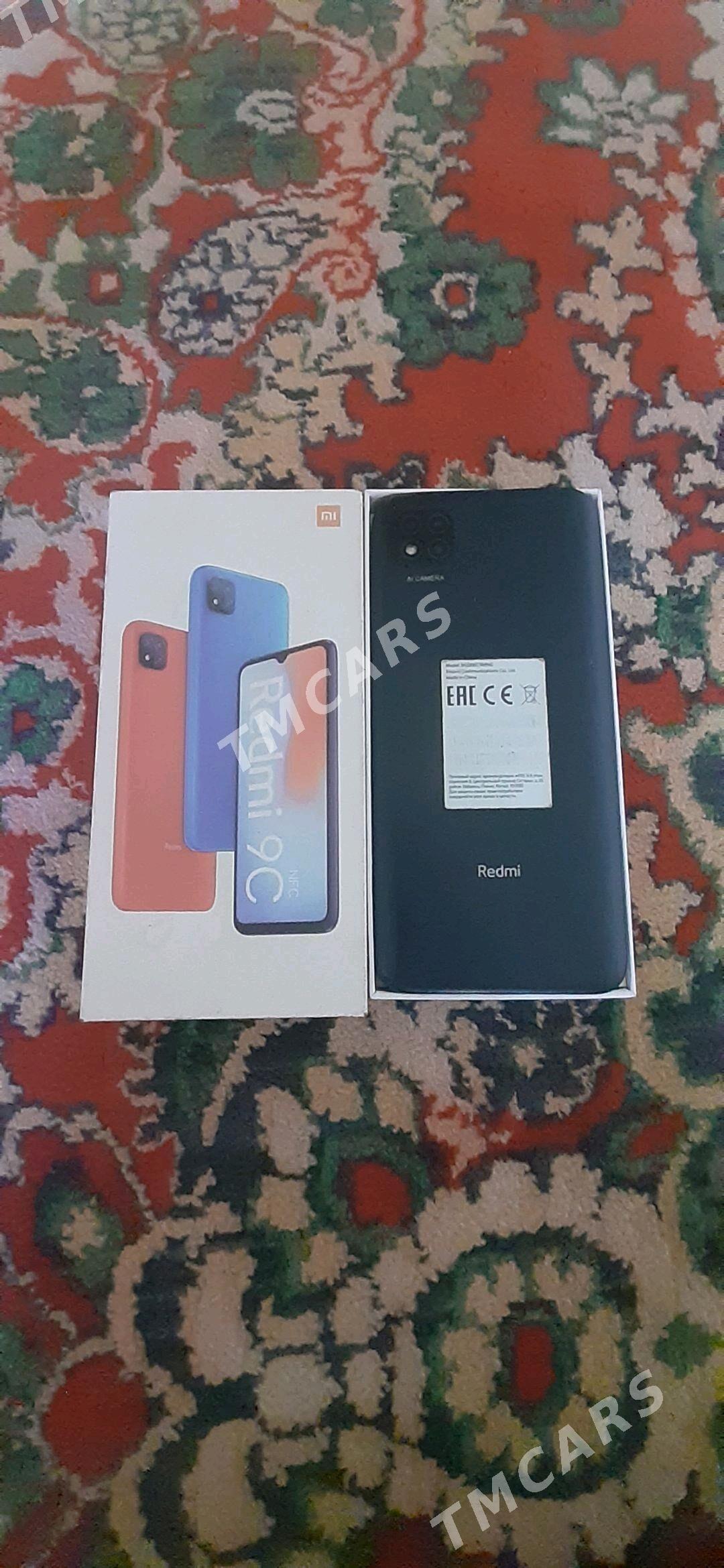 Redmi 9c 4/64 - Болдумсаз - img 2