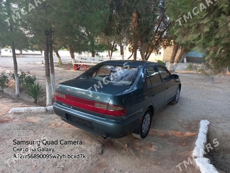 Toyota Corona 1993 - 55 000 TMT - Мургап - img 8
