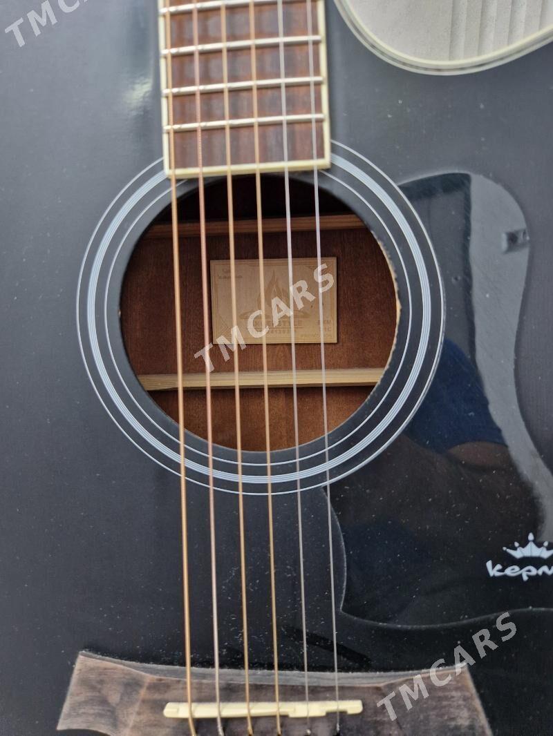 gitara гитара Kepma D1C - Мир 4 - img 2