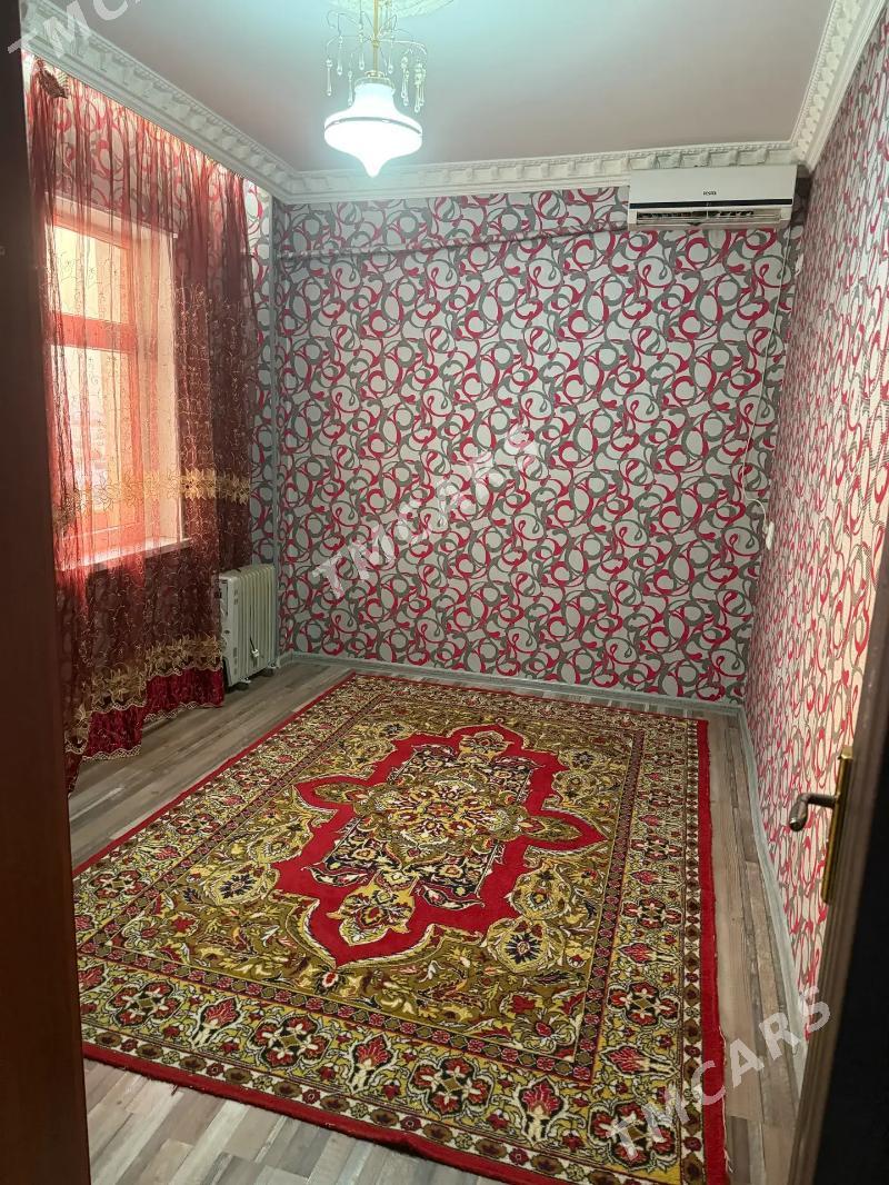 ПРОДАЖА КВАРТИРЫ  ГАУДАН В - Ашхабад - img 5