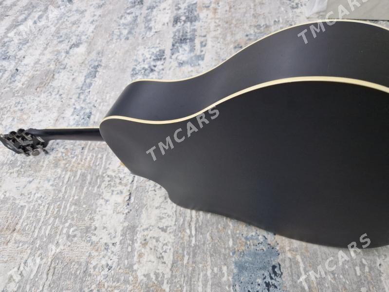 gitara гитара Kepma D1C - Мир 4 - img 3