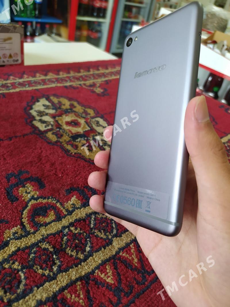 Lenovo S-90 - Теджен - img 6