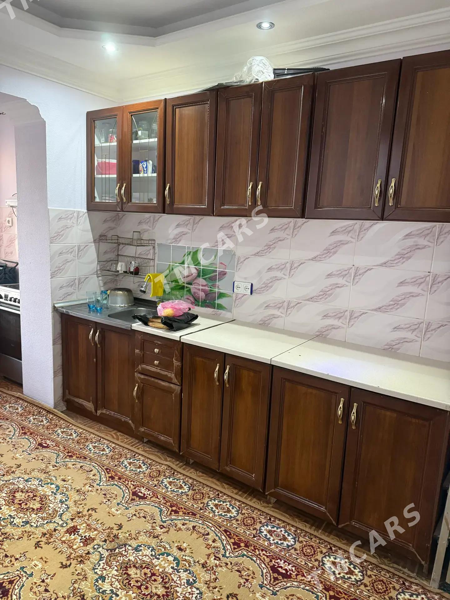 ПРОДАЖА КВАРТИРЫ  ГАУДАН В - Ашхабад - img 3