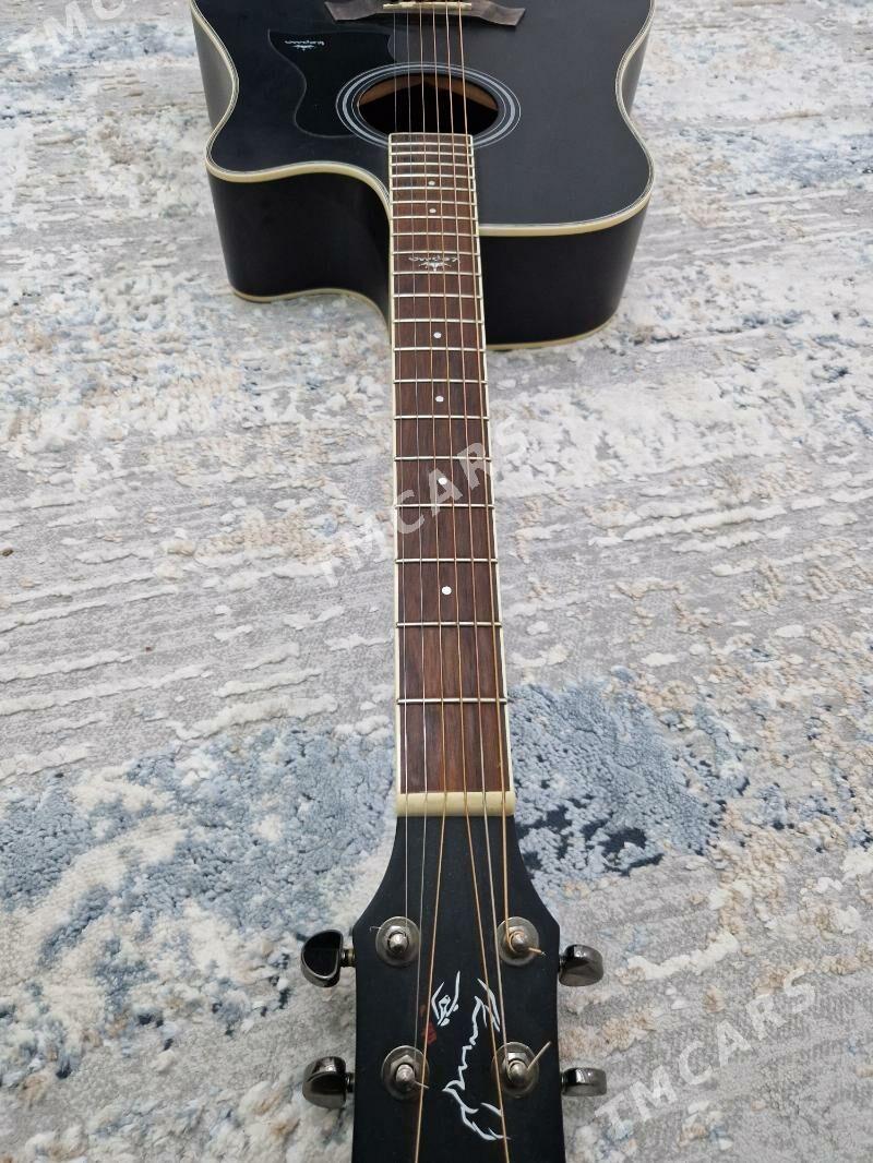 gitara гитара Kepma D1C - Мир 4 - img 5