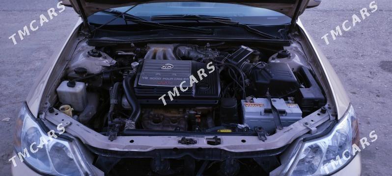 Toyota Avalon 2000 - 178 000 TMT - Türkmenabat - img 2