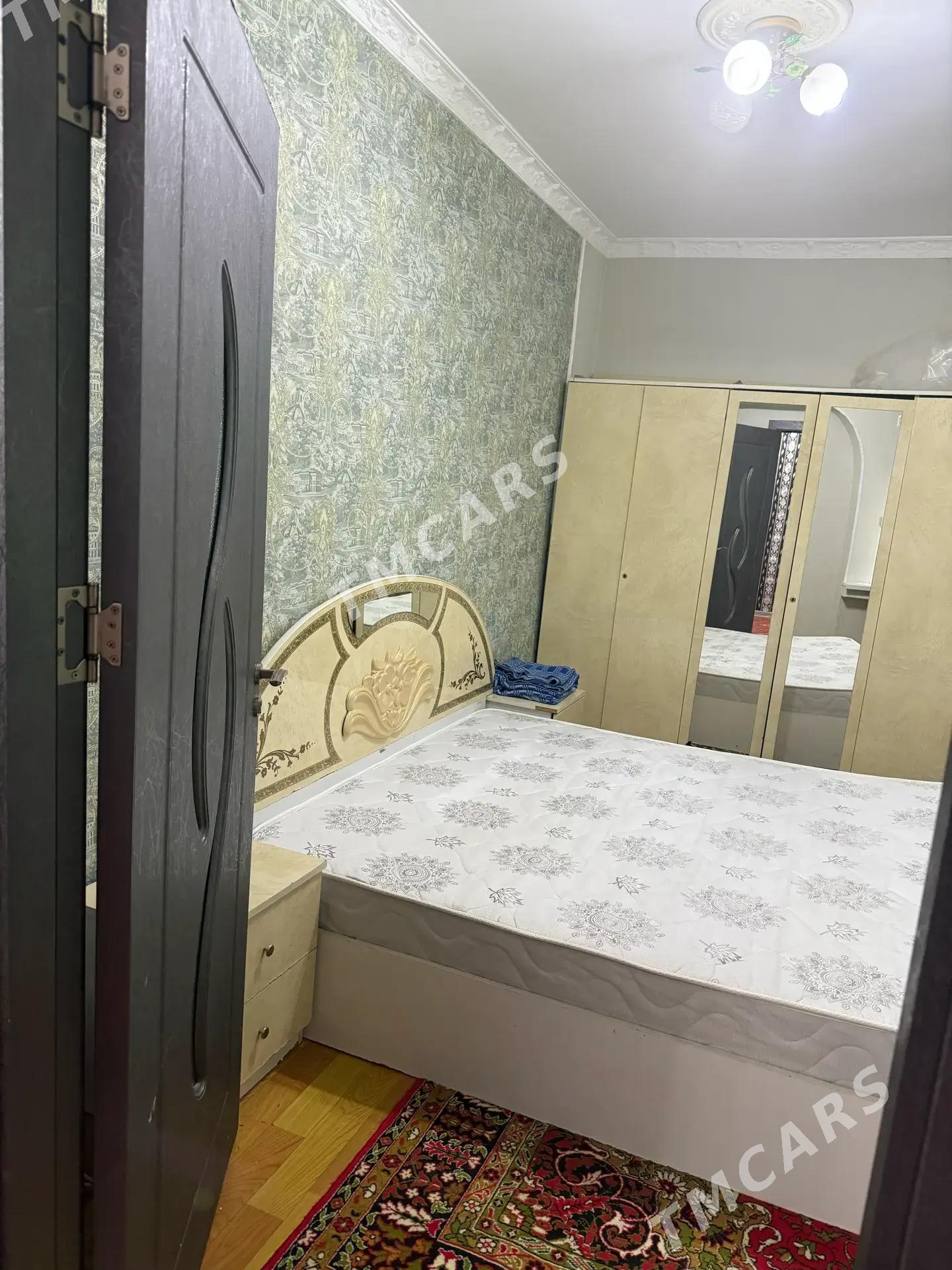 ПРОДАЖА КВАРТИРЫ  ГАУДАН В - Ашхабад - img 4