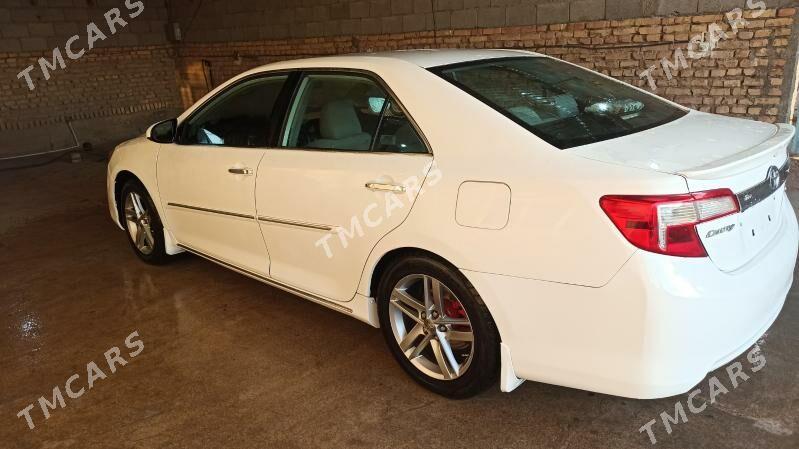Toyota Camry 2011 - 175 000 TMT - Kaka - img 3