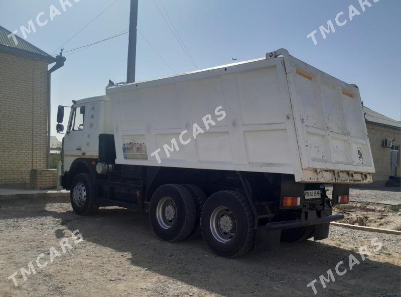 Maz Samosval 2013 - 580 000 TMT - Мары - img 2