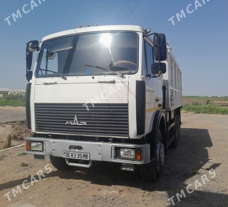 Maz Samosval 2013 - 580 000 TMT - Мары - img 3